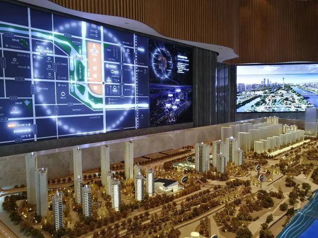 阜阳买房热度不减!美的日访超60组!富力优惠五个点